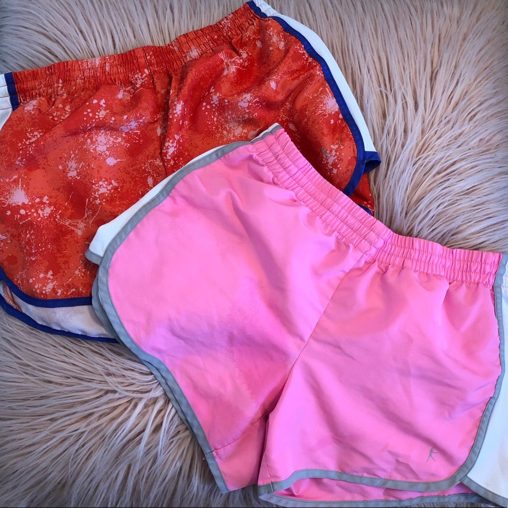 CUTE ATHLETIC SHORTS 🏃🏼‍♀️🏃🏽‍♀️🏃🏿‍♀️👟
